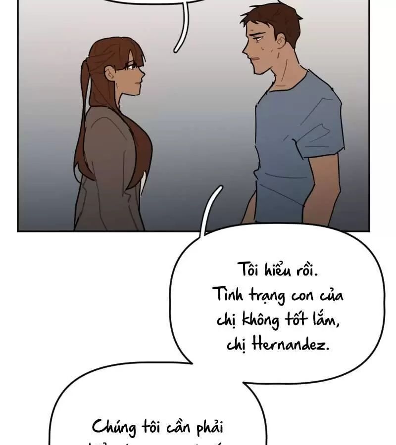 Nghĩa Trang Xe Buýt Chap 55 - Next Chap 56