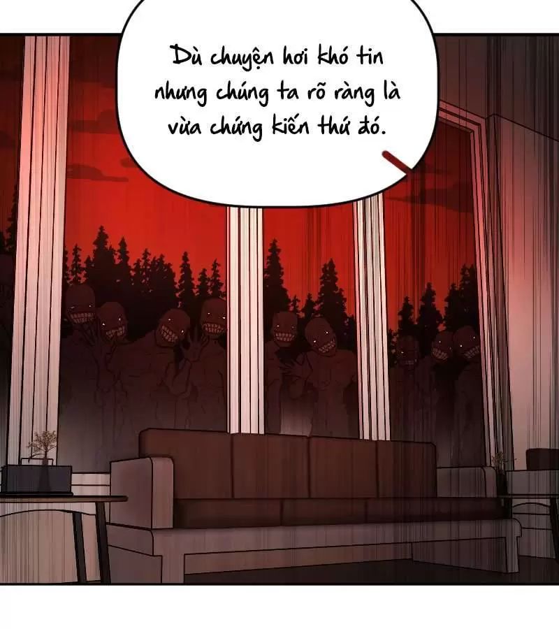 Nghĩa Trang Xe Buýt Chap 55 - Next Chap 56