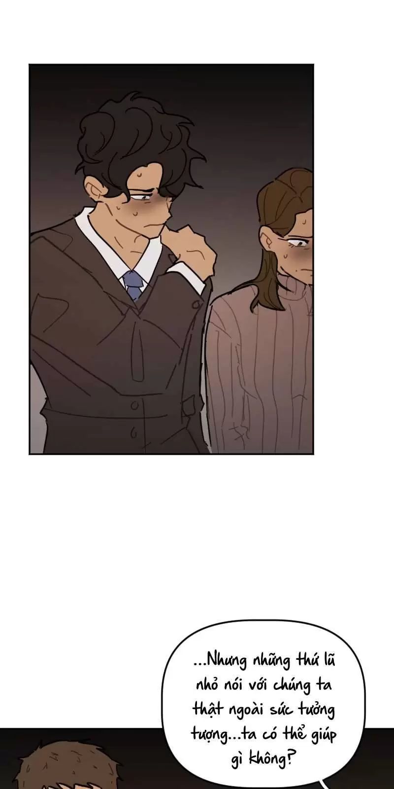 Nghĩa Trang Xe Buýt Chap 55 - Next Chap 56