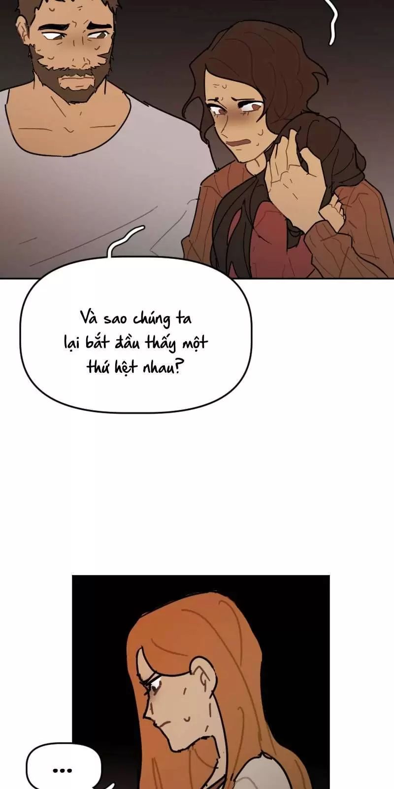 Nghĩa Trang Xe Buýt Chap 55 - Next Chap 56