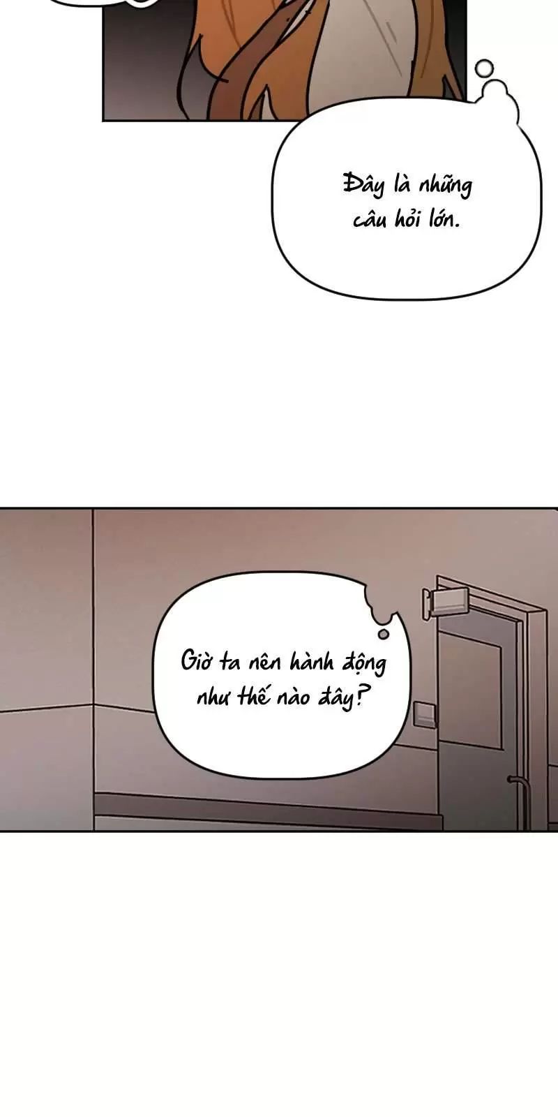 Nghĩa Trang Xe Buýt Chap 55 - Next Chap 56