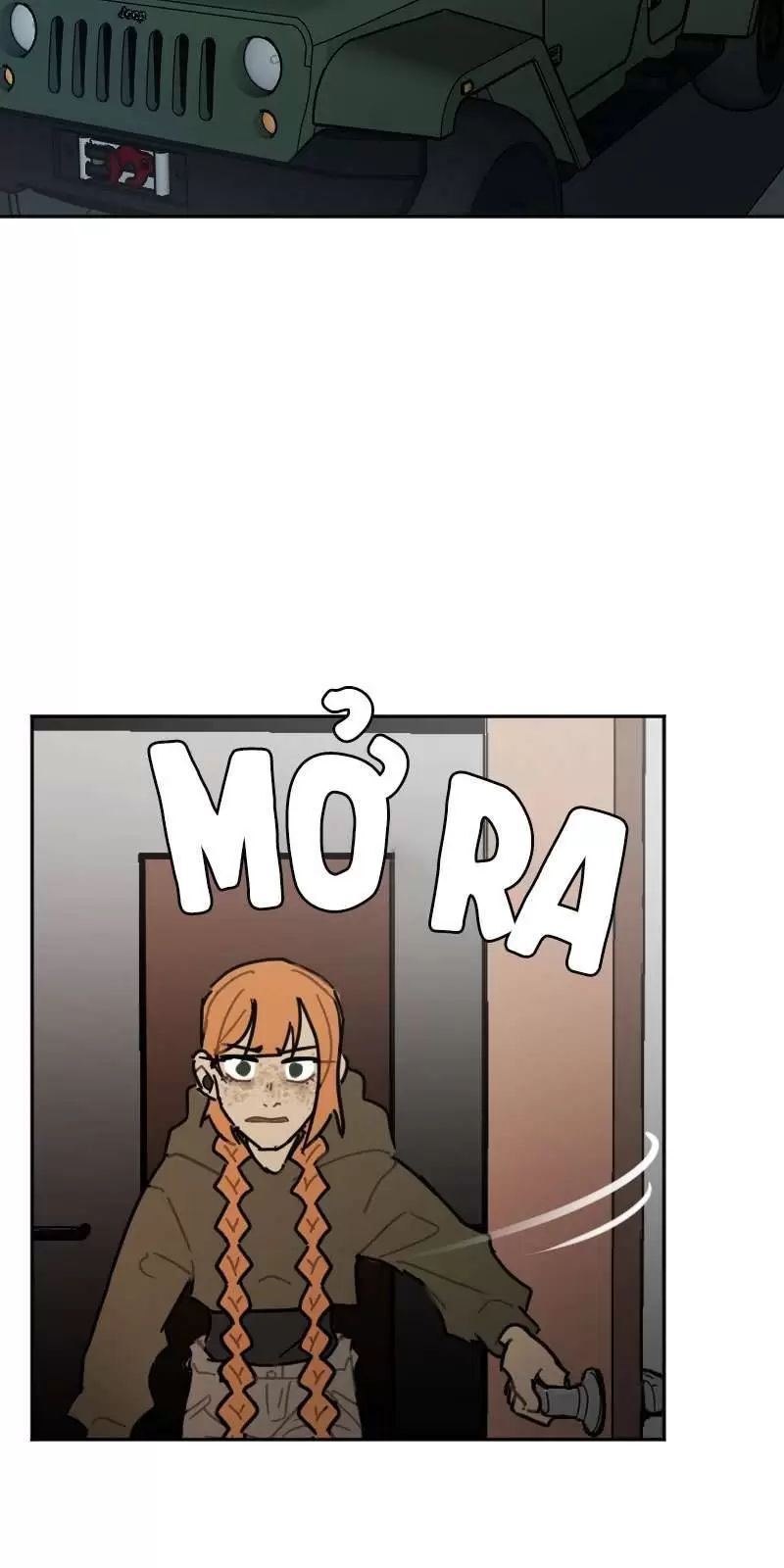Nghĩa Trang Xe Buýt Chap 55 - Next Chap 56