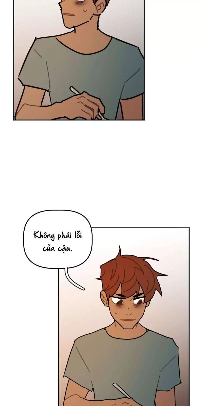 Nghĩa Trang Xe Buýt Chap 55 - Next Chap 56