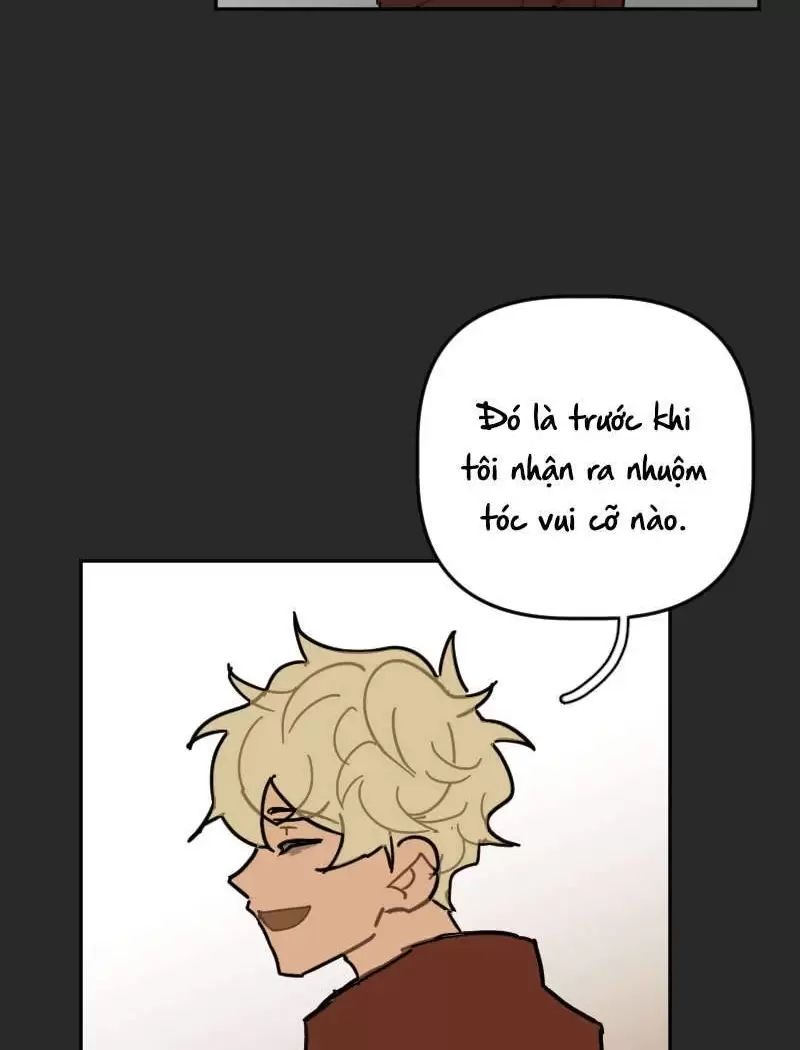Nghĩa Trang Xe Buýt Chap 56 - Next Chap 57