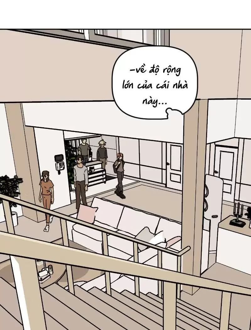 Nghĩa Trang Xe Buýt Chap 56 - Next Chap 57