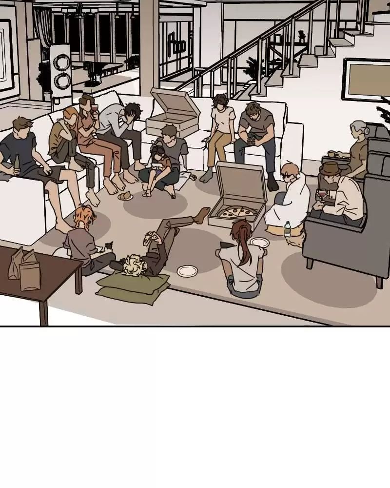 Nghĩa Trang Xe Buýt Chap 56 - Next Chap 57