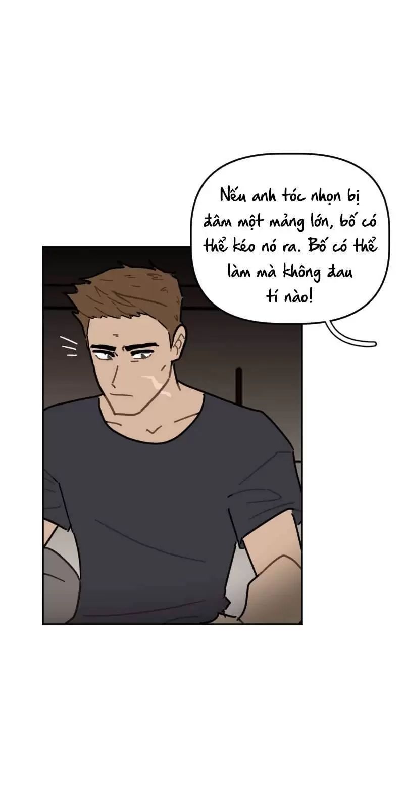 Nghĩa Trang Xe Buýt Chap 56 - Next Chap 57