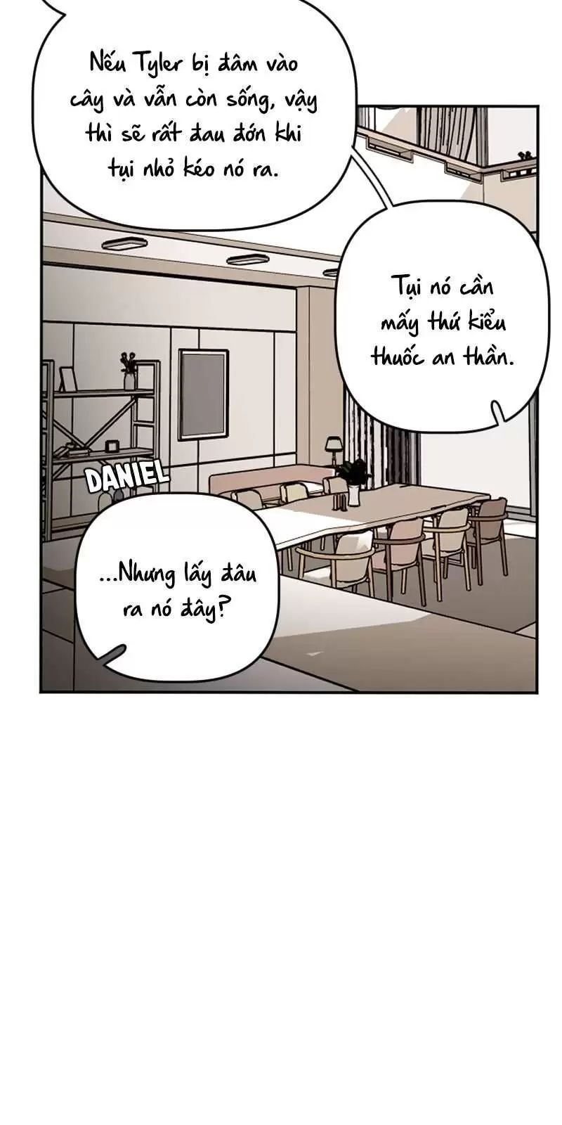 Nghĩa Trang Xe Buýt Chap 56 - Next Chap 57