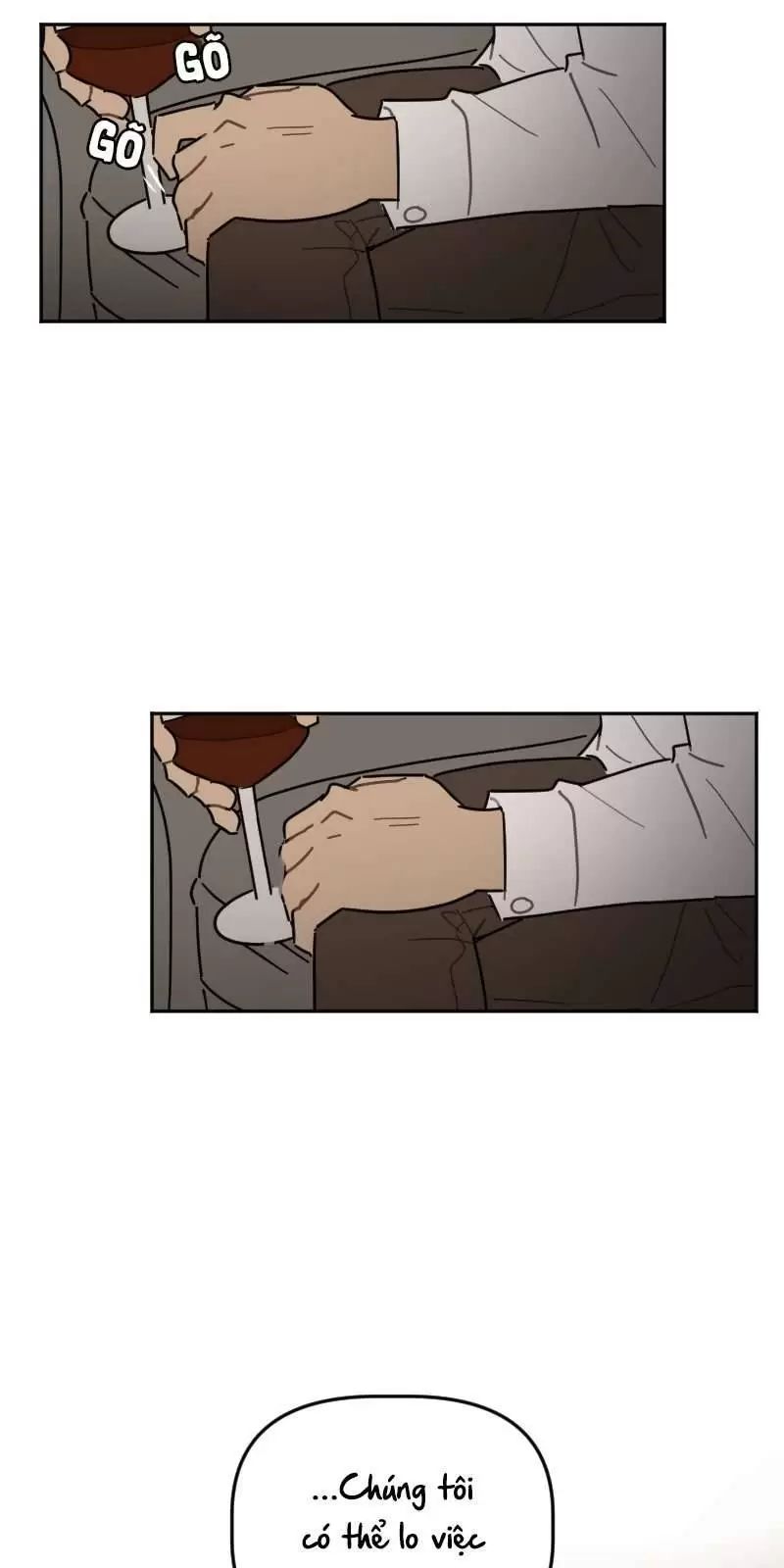 Nghĩa Trang Xe Buýt Chap 56 - Next Chap 57