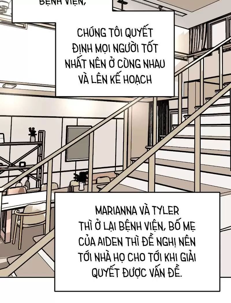 Nghĩa Trang Xe Buýt Chap 56 - Next Chap 57