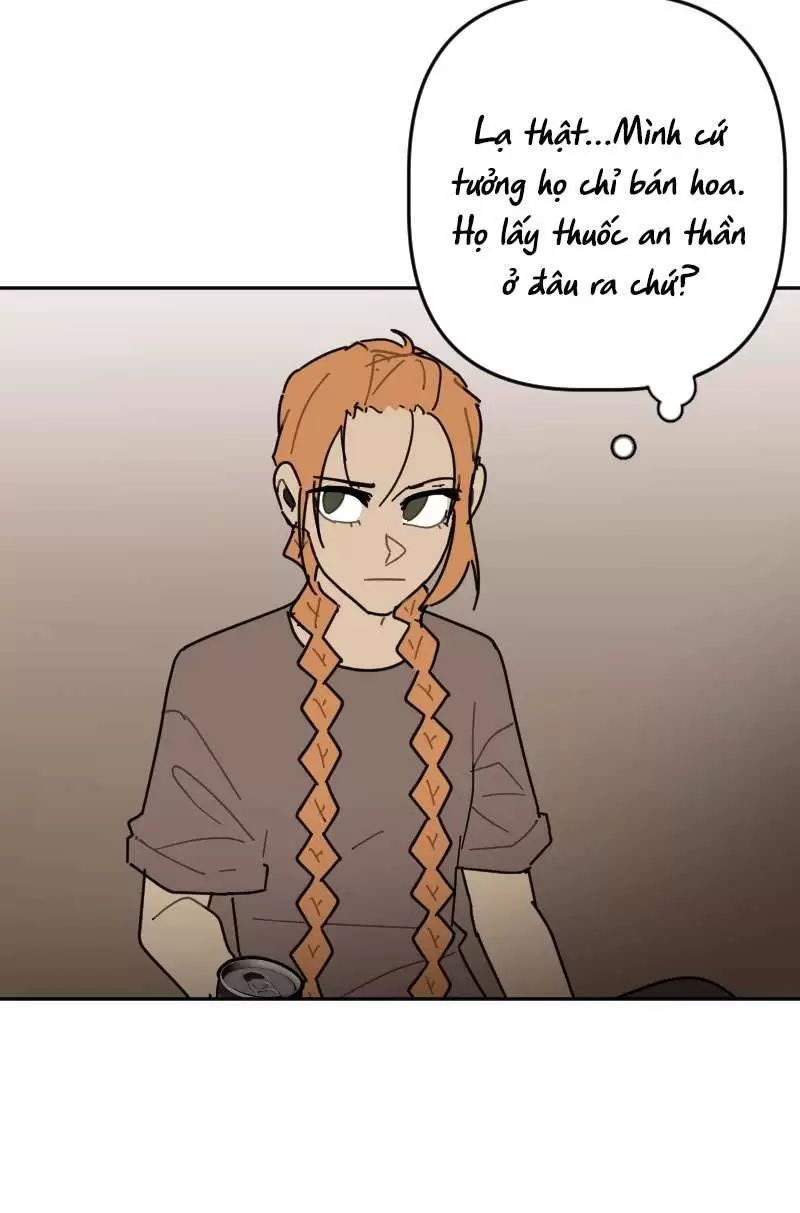 Nghĩa Trang Xe Buýt Chap 56 - Next Chap 57