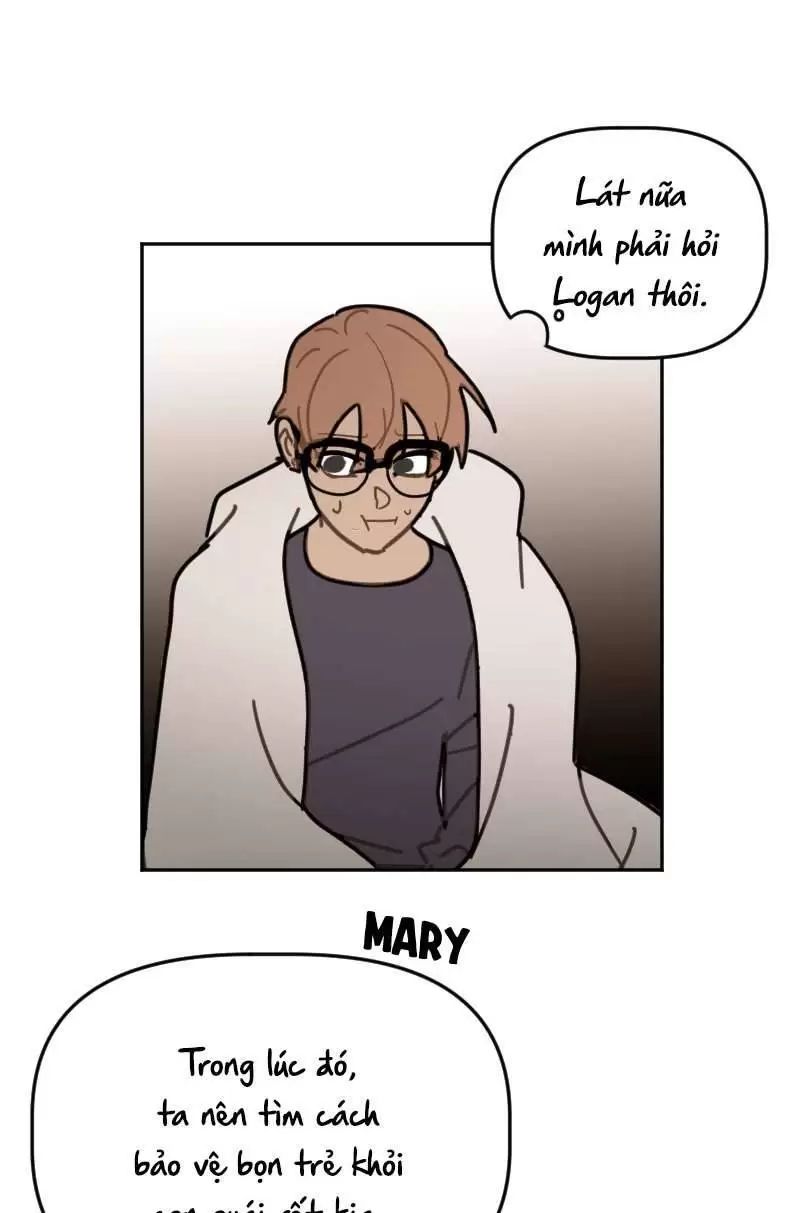 Nghĩa Trang Xe Buýt Chap 56 - Next Chap 57