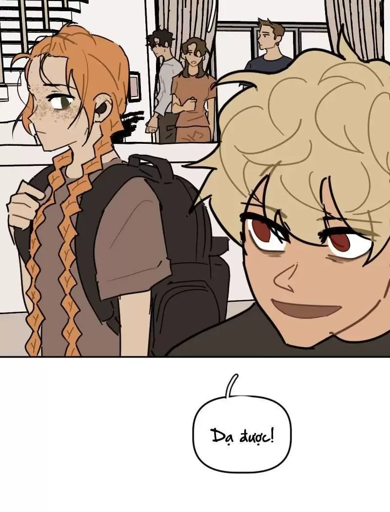 Nghĩa Trang Xe Buýt Chap 56 - Next Chap 57