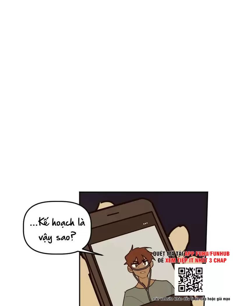 Nghĩa Trang Xe Buýt Chap 57 - Next Chap 58
