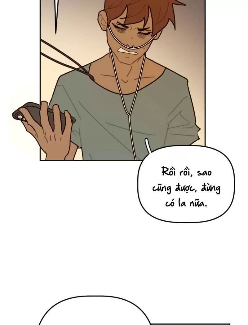Nghĩa Trang Xe Buýt Chap 57 - Next Chap 58