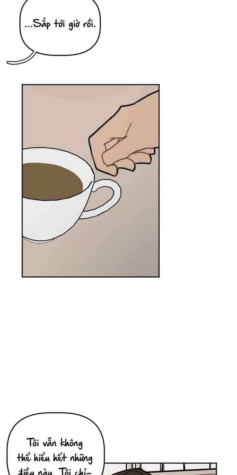 Nghĩa Trang Xe Buýt Chap 57 - Next Chap 58