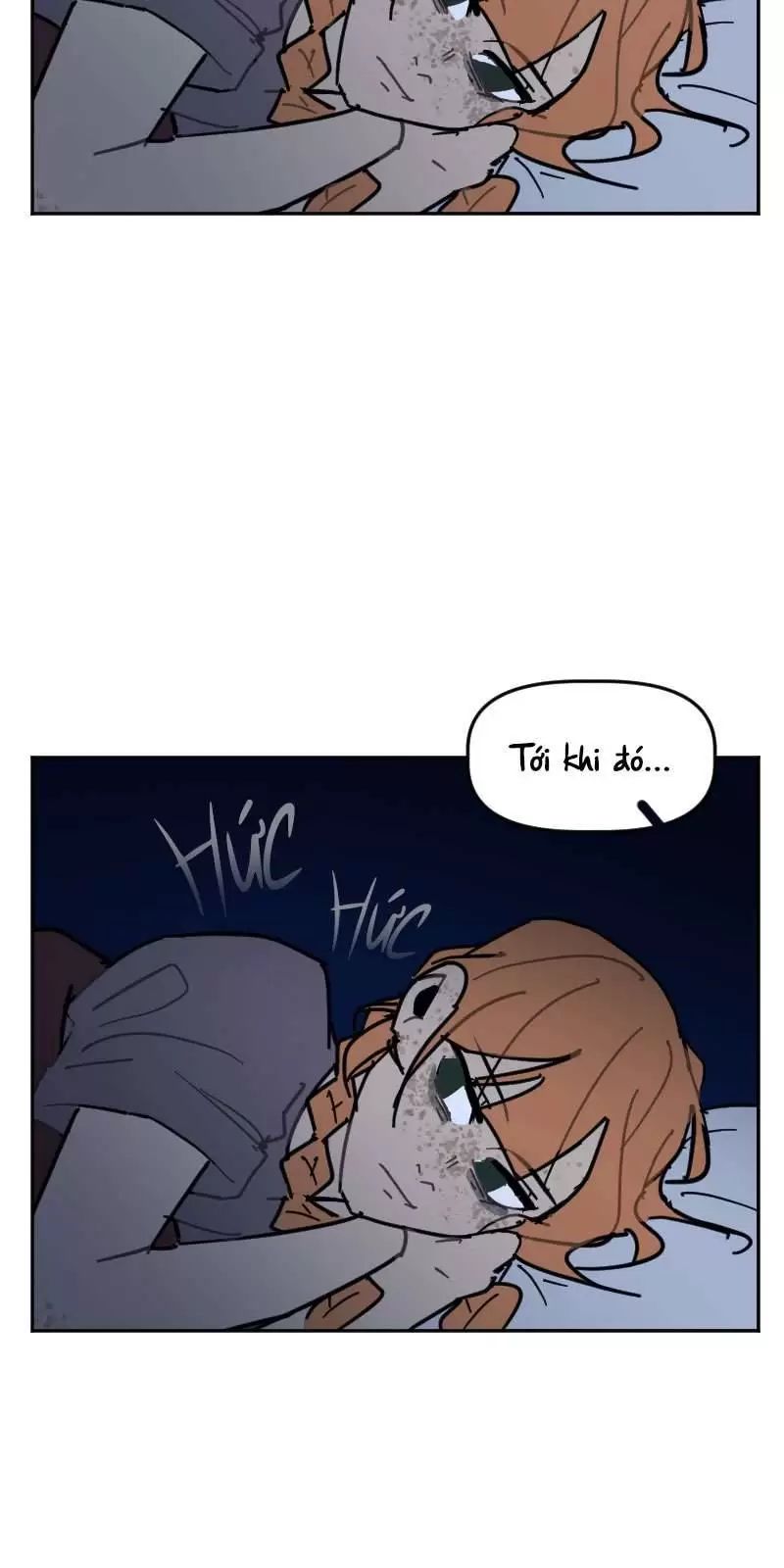 Nghĩa Trang Xe Buýt Chap 57 - Next Chap 58