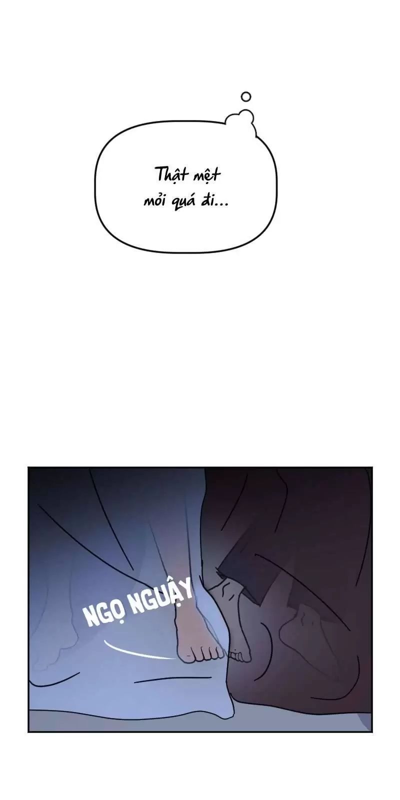 Nghĩa Trang Xe Buýt Chap 57 - Next Chap 58