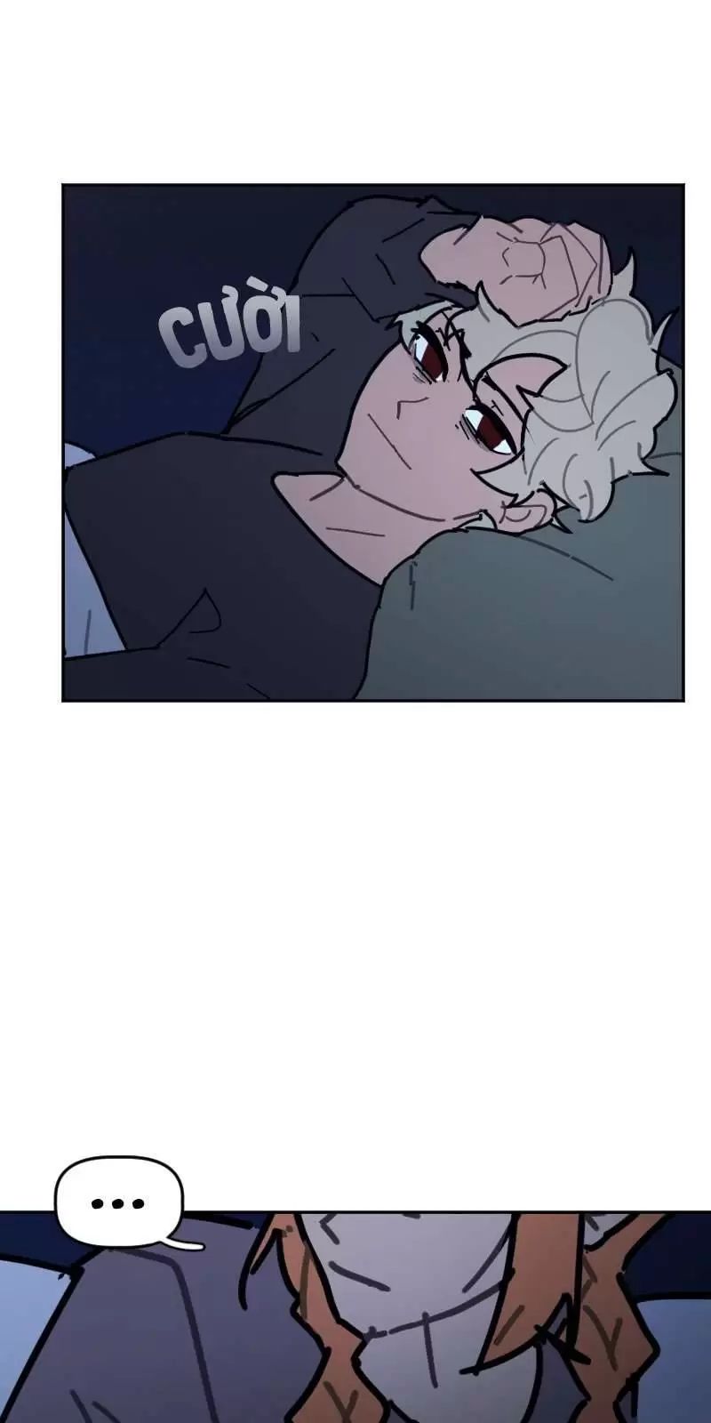 Nghĩa Trang Xe Buýt Chap 57 - Next Chap 58