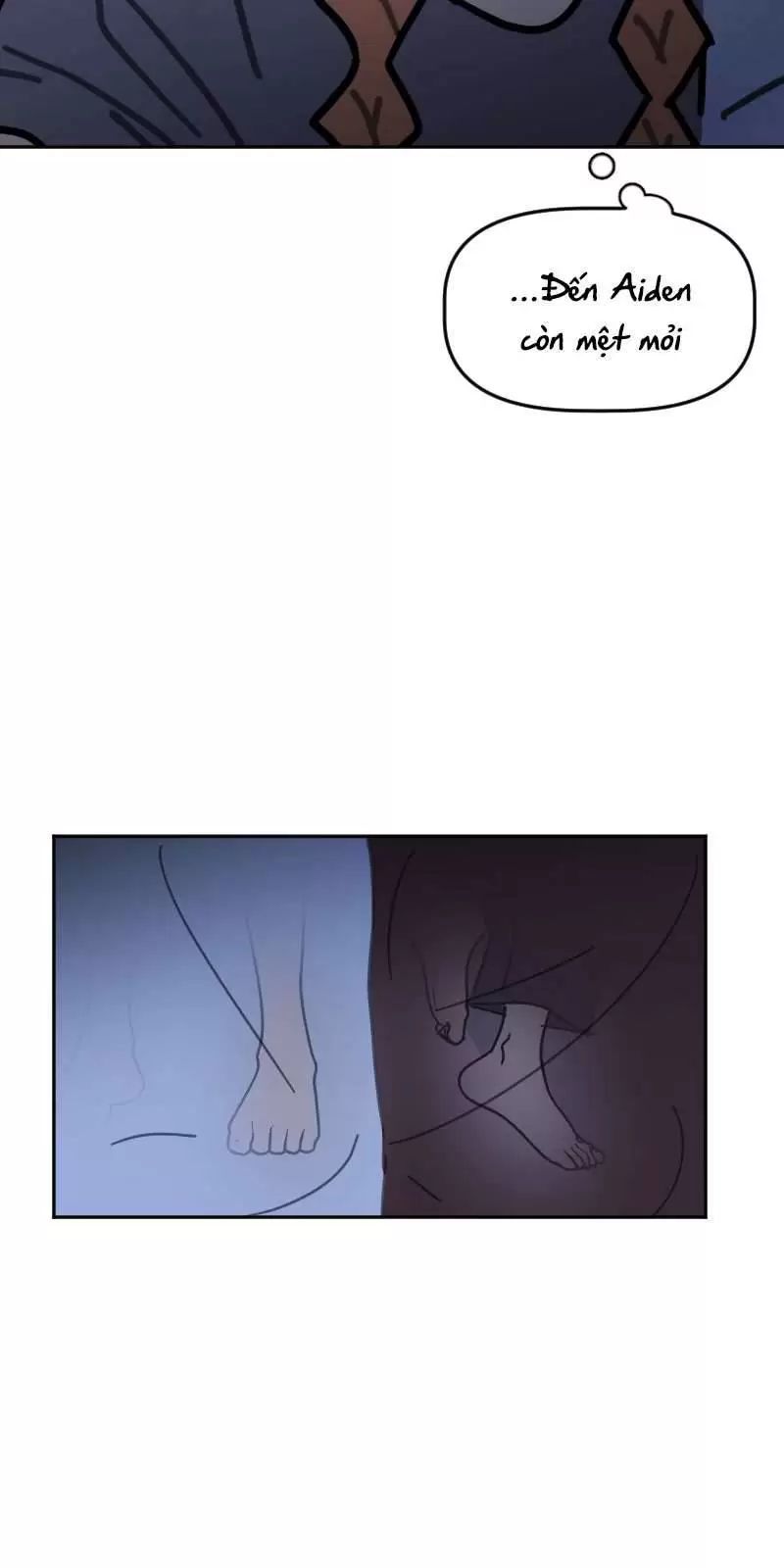 Nghĩa Trang Xe Buýt Chap 57 - Next Chap 58
