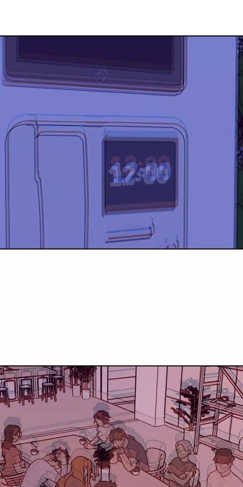 Nghĩa Trang Xe Buýt Chap 57 - Next Chap 58