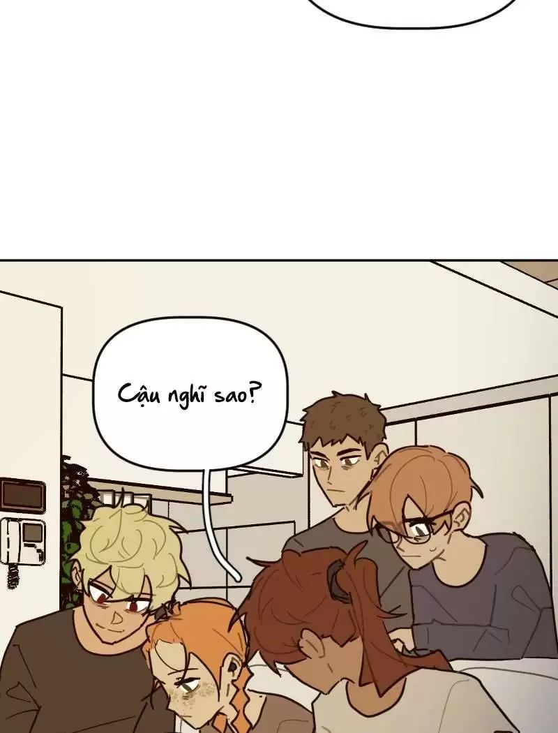 Nghĩa Trang Xe Buýt Chap 57 - Next Chap 58