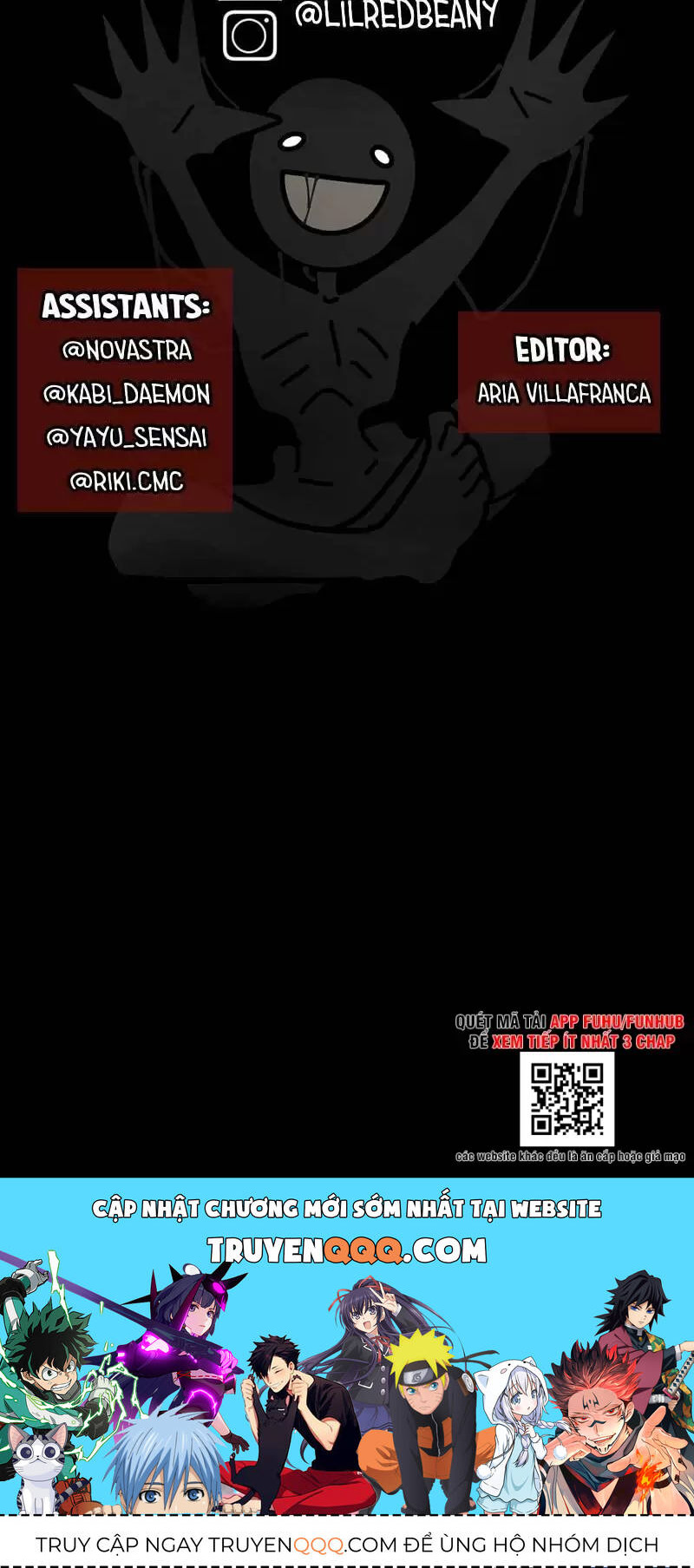 Nghĩa Trang Xe Buýt Chap 57 - Next Chap 58