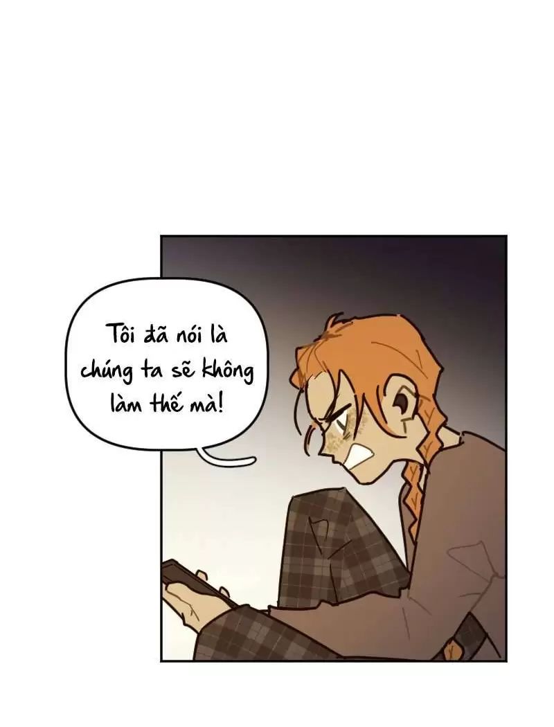 Nghĩa Trang Xe Buýt Chap 57 - Next Chap 58