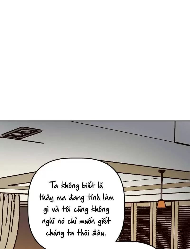 Nghĩa Trang Xe Buýt Chap 57 - Next Chap 58