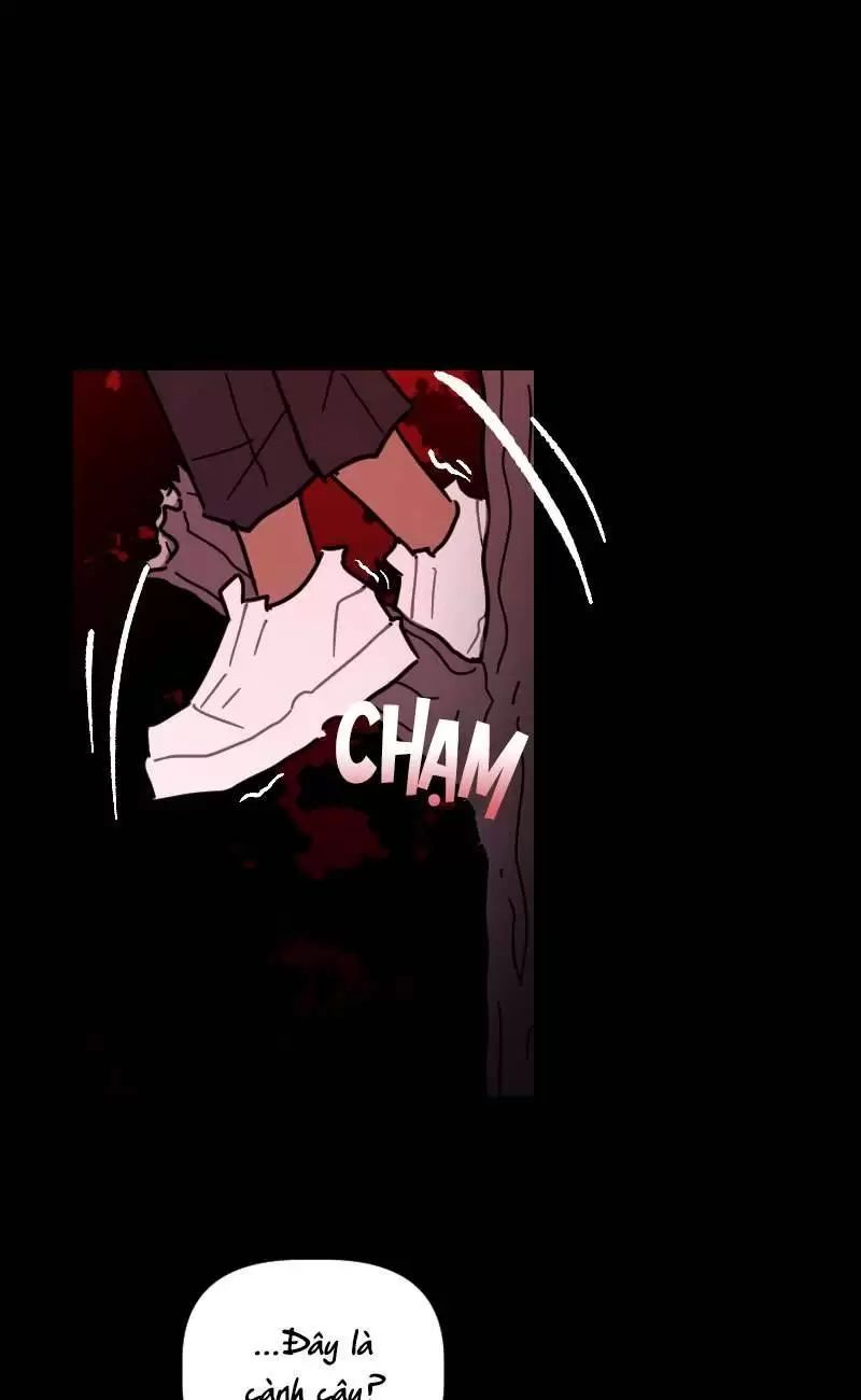 Nghĩa Trang Xe Buýt Chap 58 - Next Chap 59