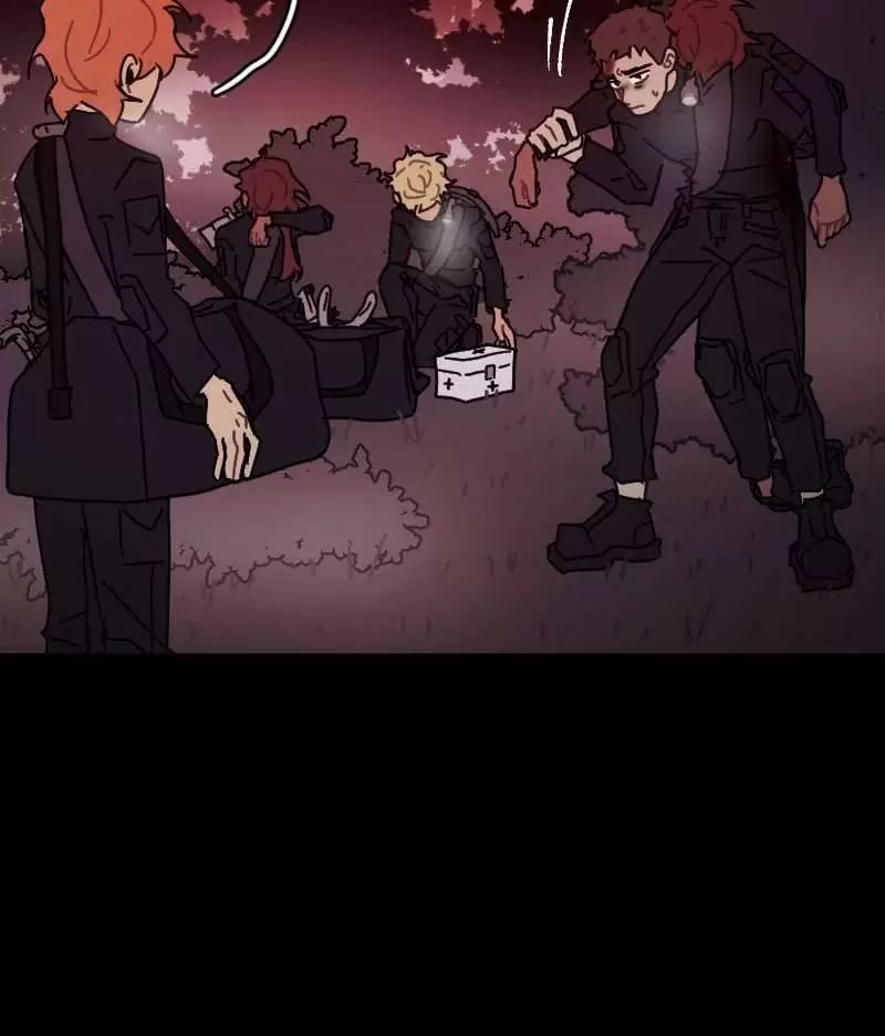 Nghĩa Trang Xe Buýt Chap 58 - Next Chap 59