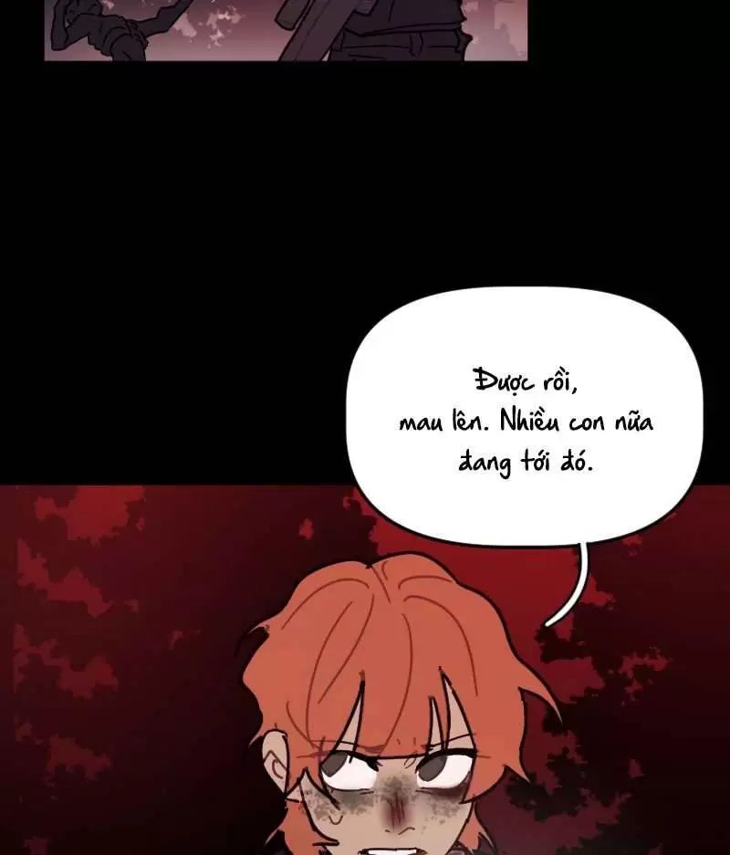 Nghĩa Trang Xe Buýt Chap 58 - Next Chap 59