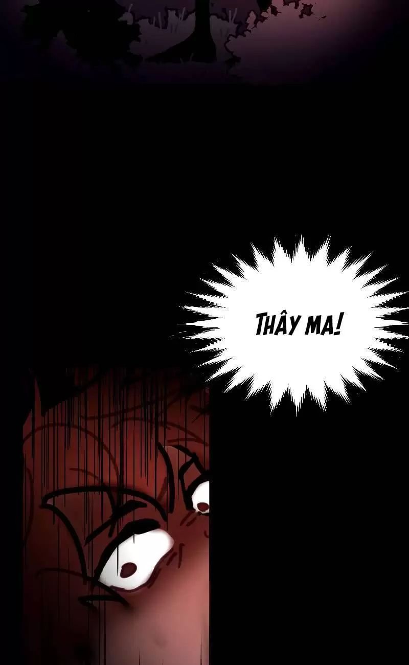 Nghĩa Trang Xe Buýt Chap 58 - Next Chap 59