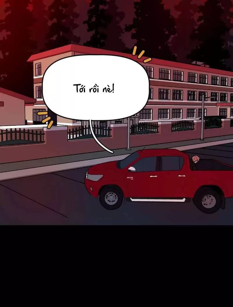 Nghĩa Trang Xe Buýt Chap 59 - Next Chap 60