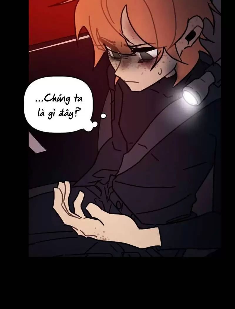 Nghĩa Trang Xe Buýt Chap 59 - Next Chap 60
