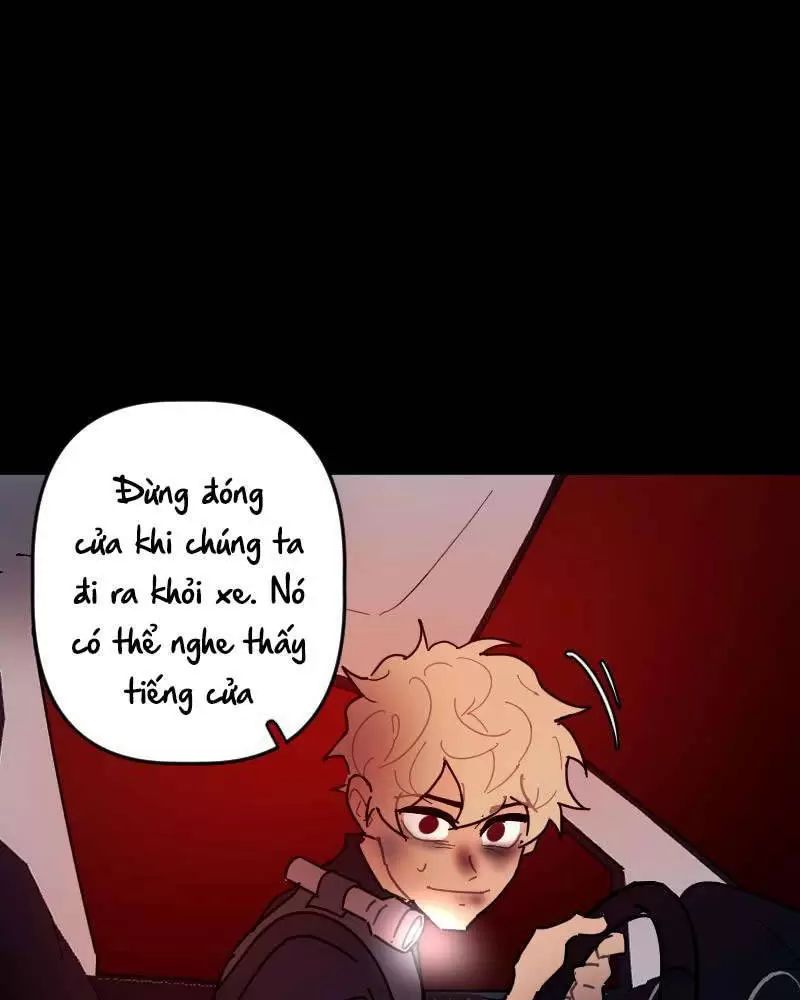 Nghĩa Trang Xe Buýt Chap 59 - Next Chap 60