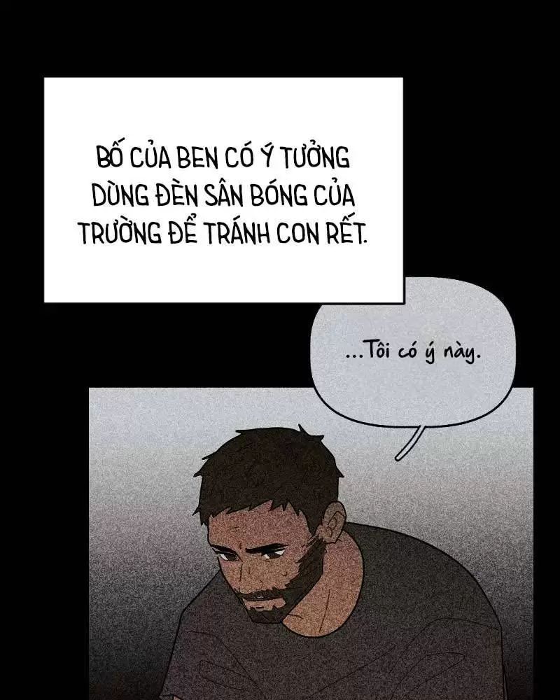 Nghĩa Trang Xe Buýt Chap 59 - Next Chap 60