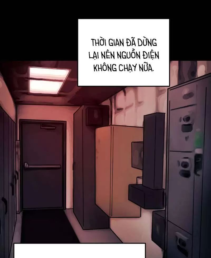 Nghĩa Trang Xe Buýt Chap 59 - Next Chap 60