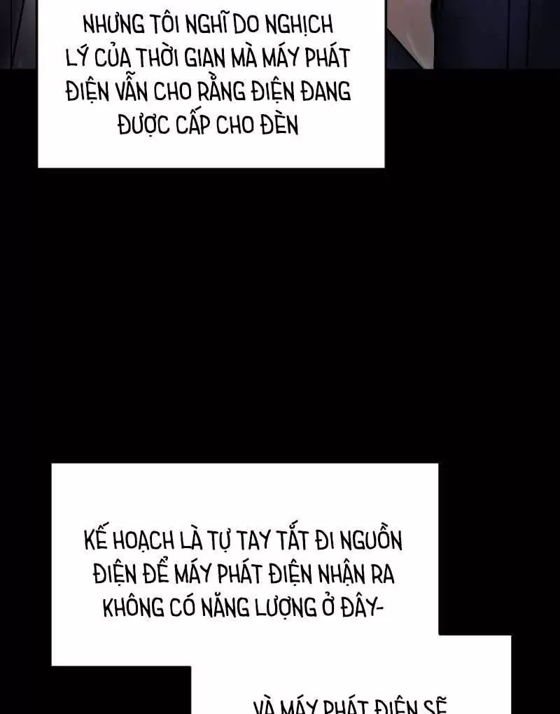 Nghĩa Trang Xe Buýt Chap 59 - Next Chap 60