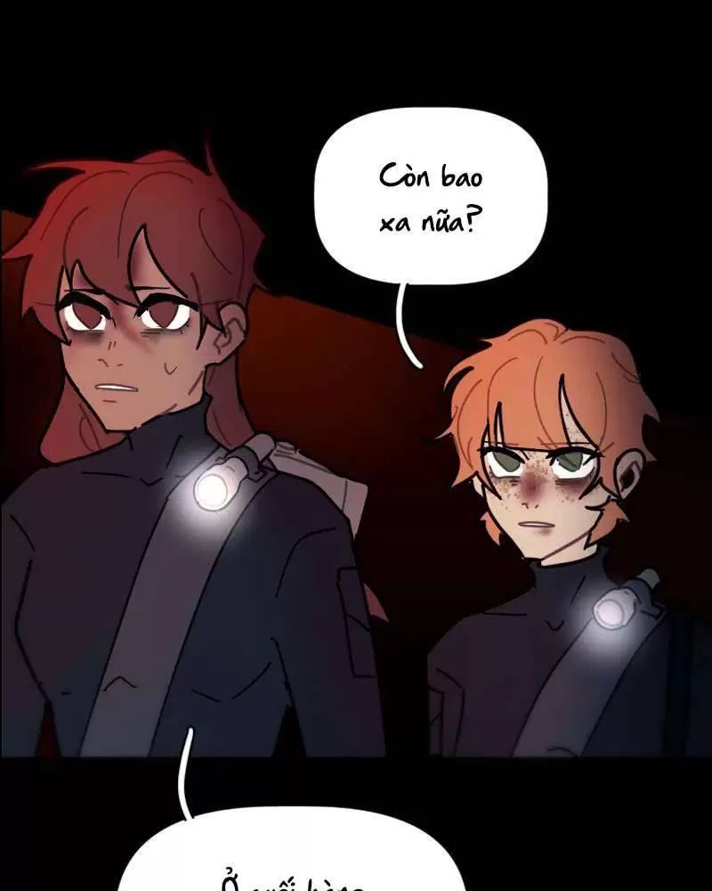 Nghĩa Trang Xe Buýt Chap 59 - Next Chap 60