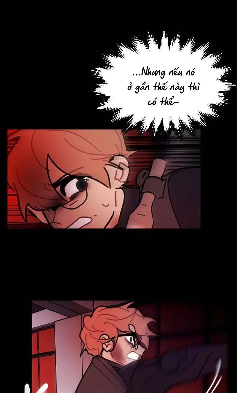 Nghĩa Trang Xe Buýt Chap 59 - Next Chap 60