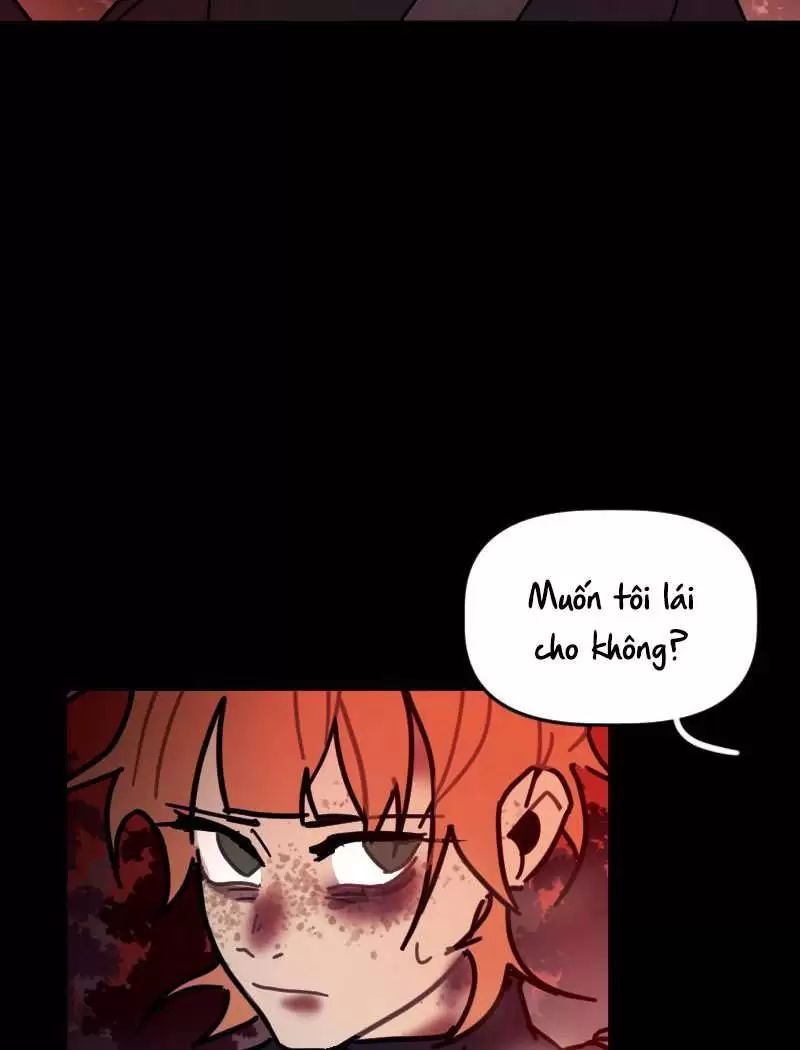 Nghĩa Trang Xe Buýt Chap 59 - Next Chap 60