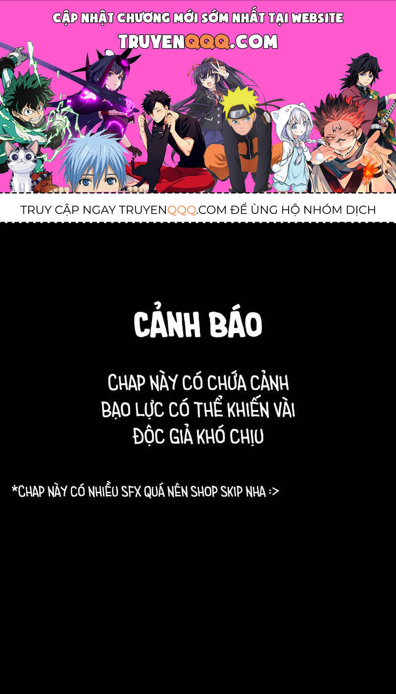 Nghĩa Trang Xe Buýt Chap 60 - Next Chap 61