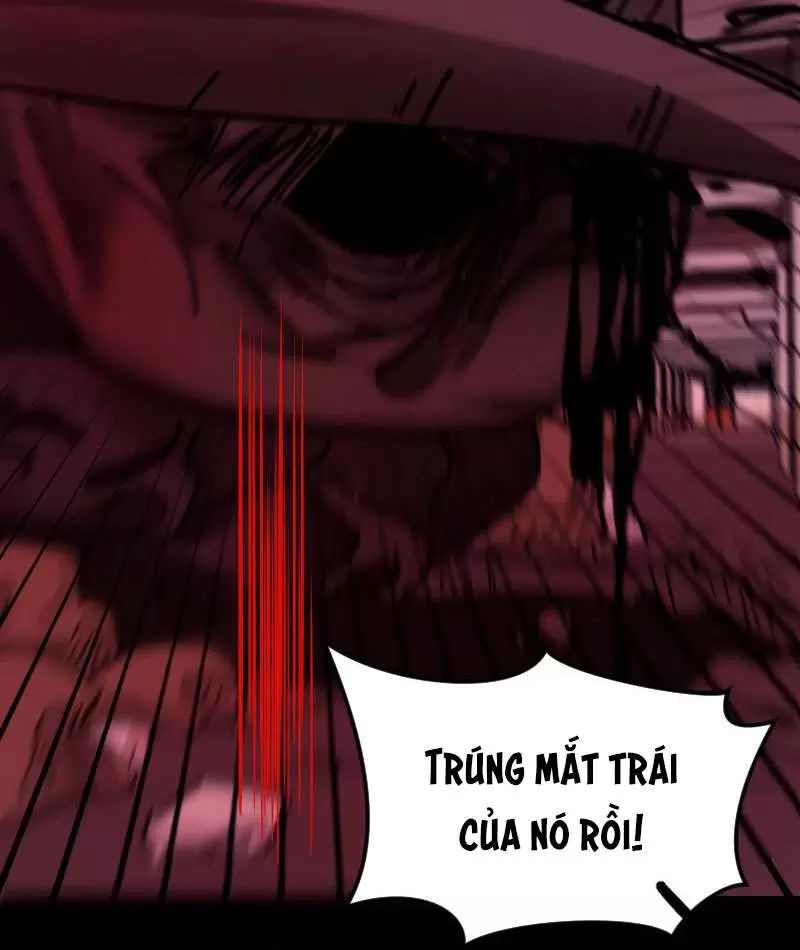 Nghĩa Trang Xe Buýt Chap 60 - Next Chap 61