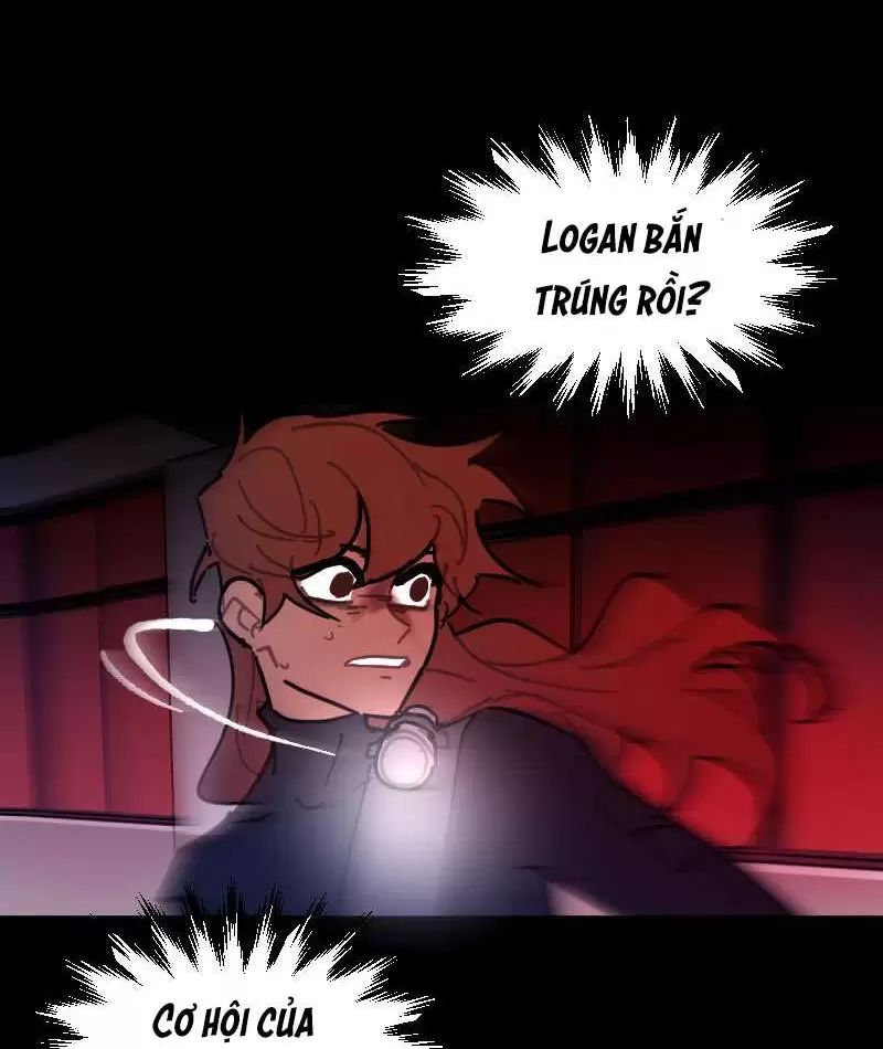 Nghĩa Trang Xe Buýt Chap 60 - Next Chap 61