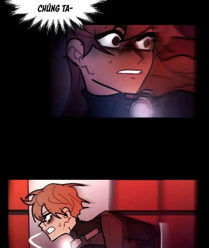 Nghĩa Trang Xe Buýt Chap 60 - Next Chap 61