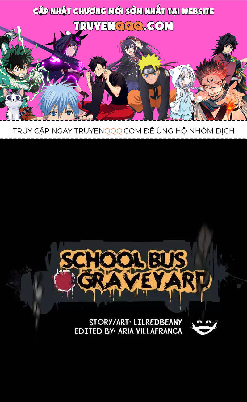 Nghĩa Trang Xe Buýt Chap 61 - Next Chap 62