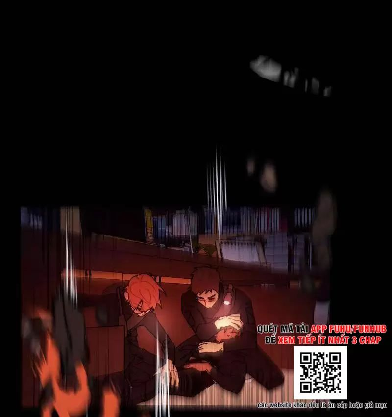 Nghĩa Trang Xe Buýt Chap 61 - Next Chap 62