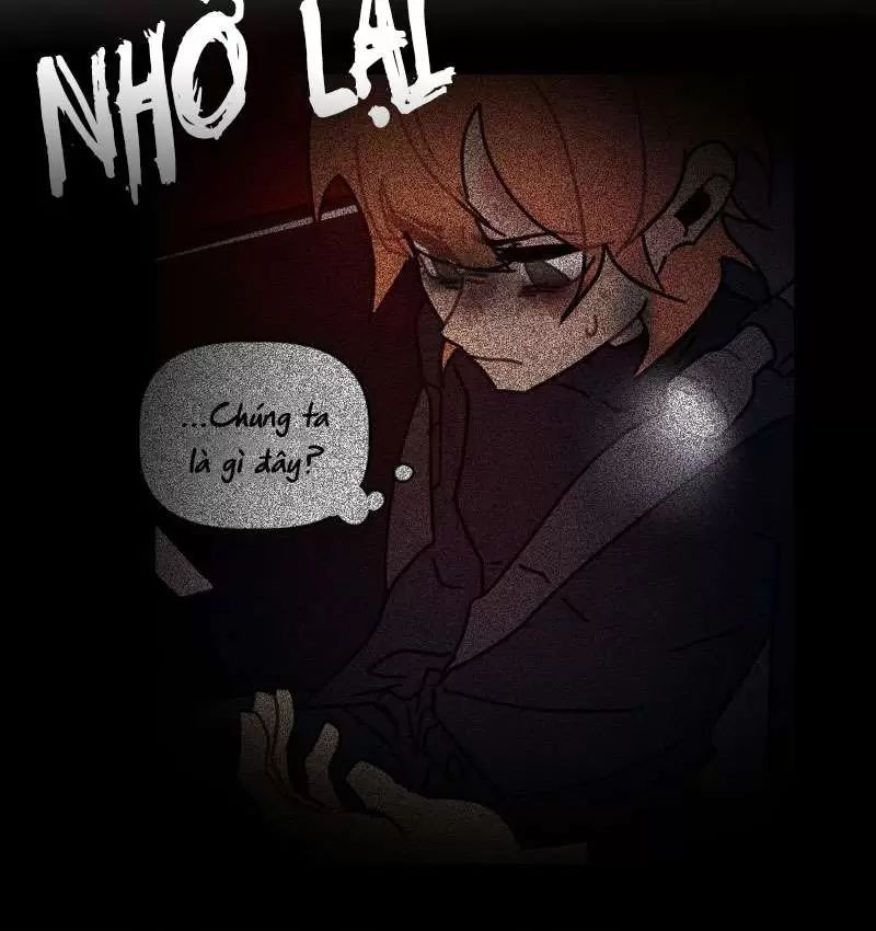 Nghĩa Trang Xe Buýt Chap 61 - Next Chap 62