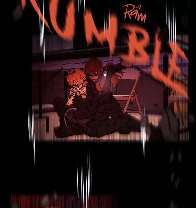 Nghĩa Trang Xe Buýt Chap 61 - Next Chap 62